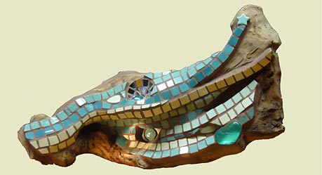 Dragon bleu Dragon bleu